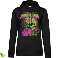 Universal Tales Of Monsterror Girly Hoodie