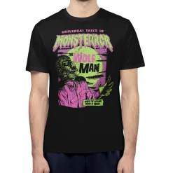 Universal Tales Of Monsterror T-Shirt