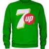 7-UP Logo Sweatshirt