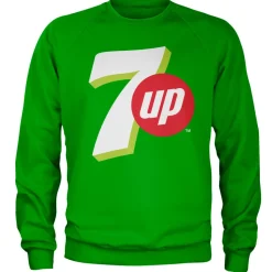 7-UP Logo Sweatshirt