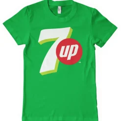 7-UP Logo T-Shirt