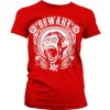 Urban Monkey Girly T-Shirt