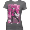Urban Predator Girly T-Shirt