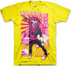 Urban Predator T-Shirt