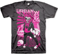 Urban Predator T-Shirt