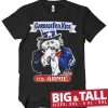 U.S. Arnie Big & Tall T-Shirt
