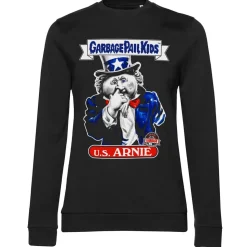 U.S. Arnie Girly Sweatshirt