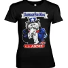 U.S. Arnie Girly Tee