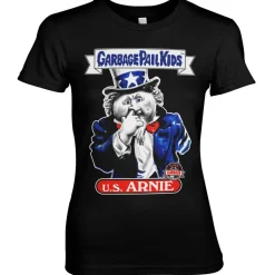 U.S. Arnie Girly Tee