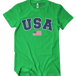 USA Varsity T-Shirt