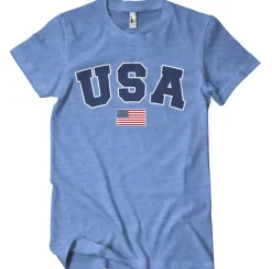 USA Varsity T-Shirt
