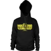 USCSS Nostromo - Weyland-Yutani Corp Hoodie