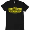 USCSS Nostromo - Weyland-Yutani Corp T-Shirt
