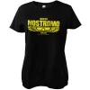 USCSS Nostromo - Weyland-Yutani Corp Girly Tee