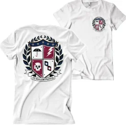 Ut Malum Pluva Shield T-Shirt