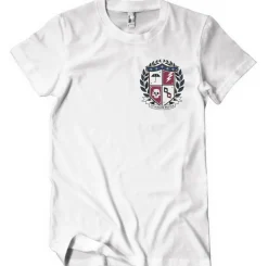 Ut Malum Pluva Shield T-Shirt