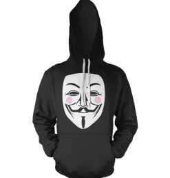 V For Vendetta Hoodie