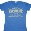Valvoline 1873 Girly T-shirt
