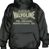 Valvoline 1873 Hoodie