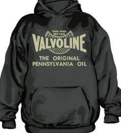 Valvoline 1873 Hoodie