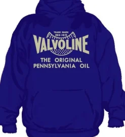 Valvoline 1873 Hoodie