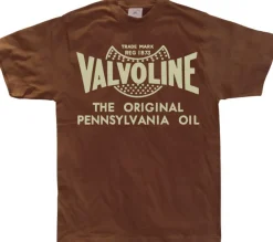 Valvoline 1873 T-Shirt