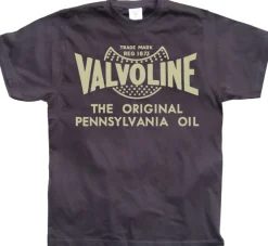 Valvoline 1873 T-Shirt