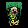 Vamonos Pest Bug Sticker