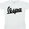 Vespa Girly T-shirt