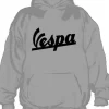 Vespa Hoodie