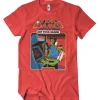 Video Games Rot Your Brains T-Shirt