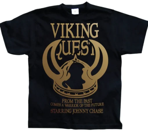 Viking Quest T-Shirt