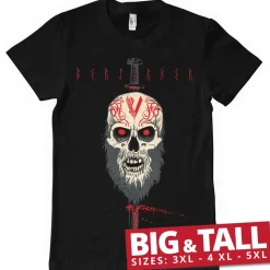 Vikings - Berserker Big & Tall T-Shirt