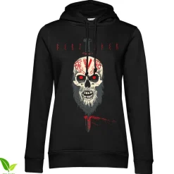 Vikings - Berserker Girls Hoodie