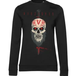 Vikings - Berserker Girly Sweatshirt