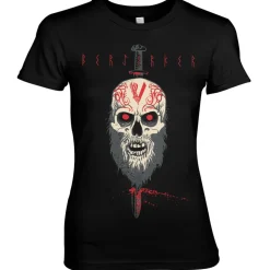 Vikings - Berserker Girly Tee
