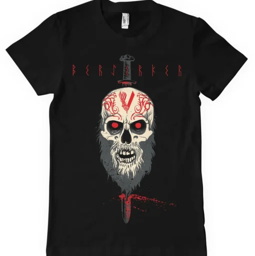 Vikings - Berserker T-Shirt