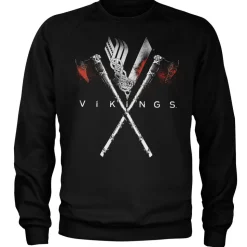 Vikings Axes Sweatshirt