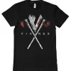 Vikings Axes T-Shirt