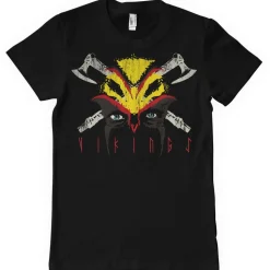Vikings Eyes T-Shirt