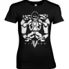 Vikings Girly Tee