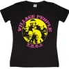 Village People YMCA Girly T-shirt