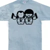 Vincent & Jules T-Shirt