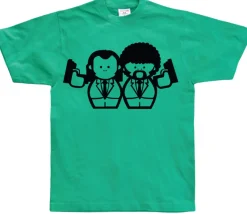 Vincent & Jules T-Shirt