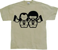 Vincent & Jules T-Shirt