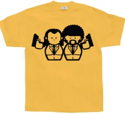 Vincent & Jules T-Shirt