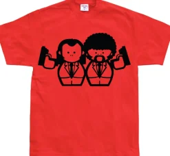 Vincent & Jules T-Shirt