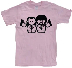 Vincent & Jules T-Shirt