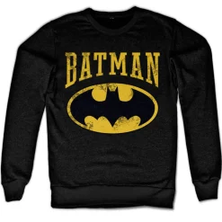 Vintage Batman Sweatshirt