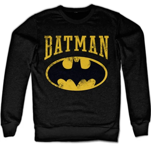 Vintage Batman Sweatshirt